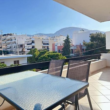 Glyfada Grand Residence Ateny Zewnętrze zdjęcie