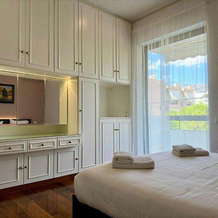 Glyfada Grand Residence Ateny Zewnętrze zdjęcie