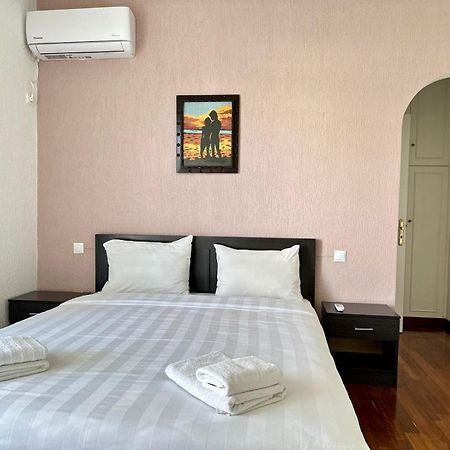 Glyfada Grand Residence Ateny Zewnętrze zdjęcie