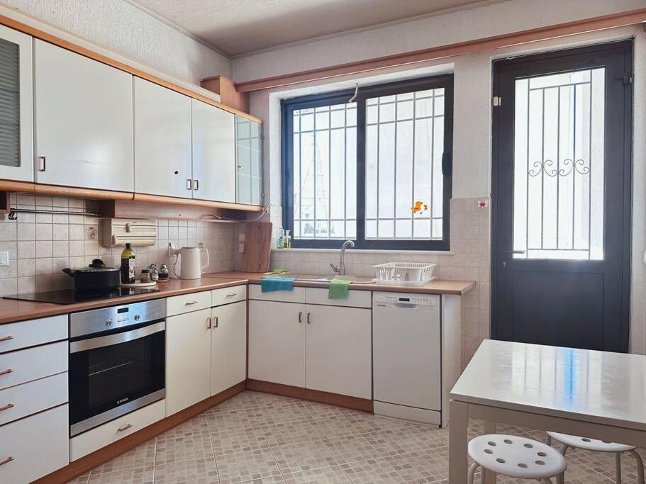 Glyfada Grand Residence Ateny Zewnętrze zdjęcie