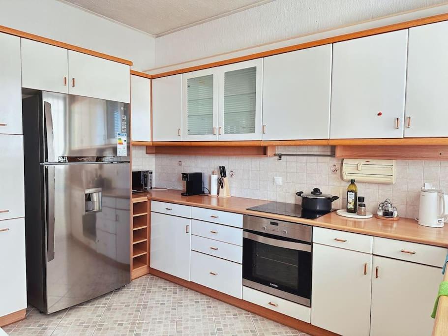 Glyfada Grand Residence Ateny Zewnętrze zdjęcie