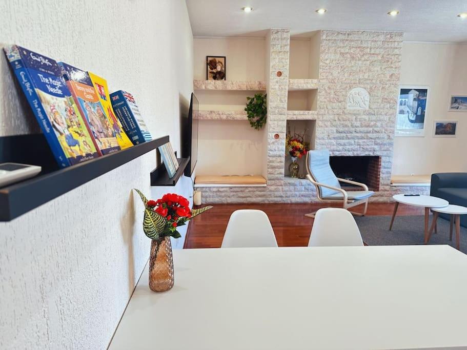 Glyfada Grand Residence Ateny Zewnętrze zdjęcie