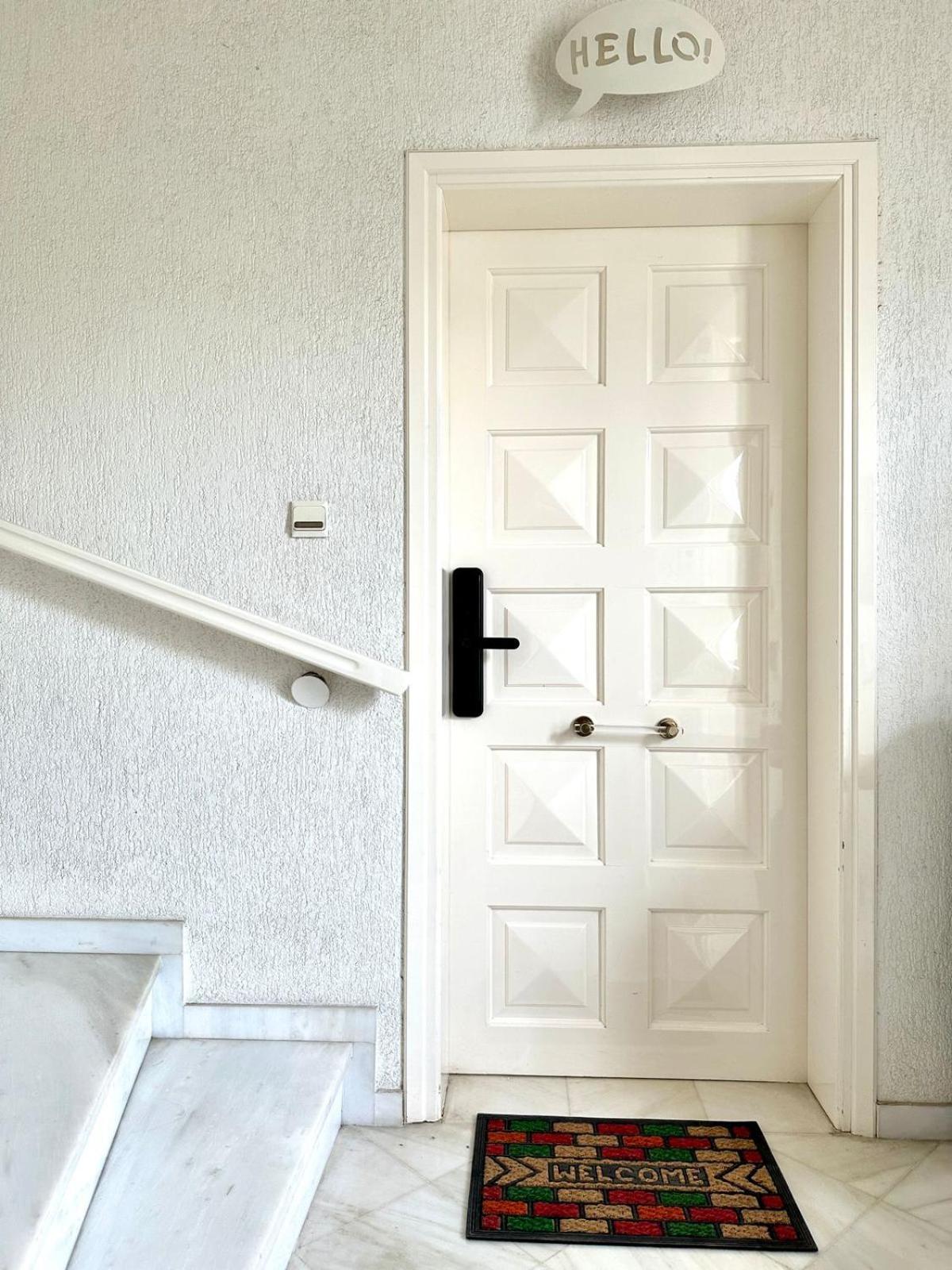 Glyfada Grand Residence Ateny Zewnętrze zdjęcie