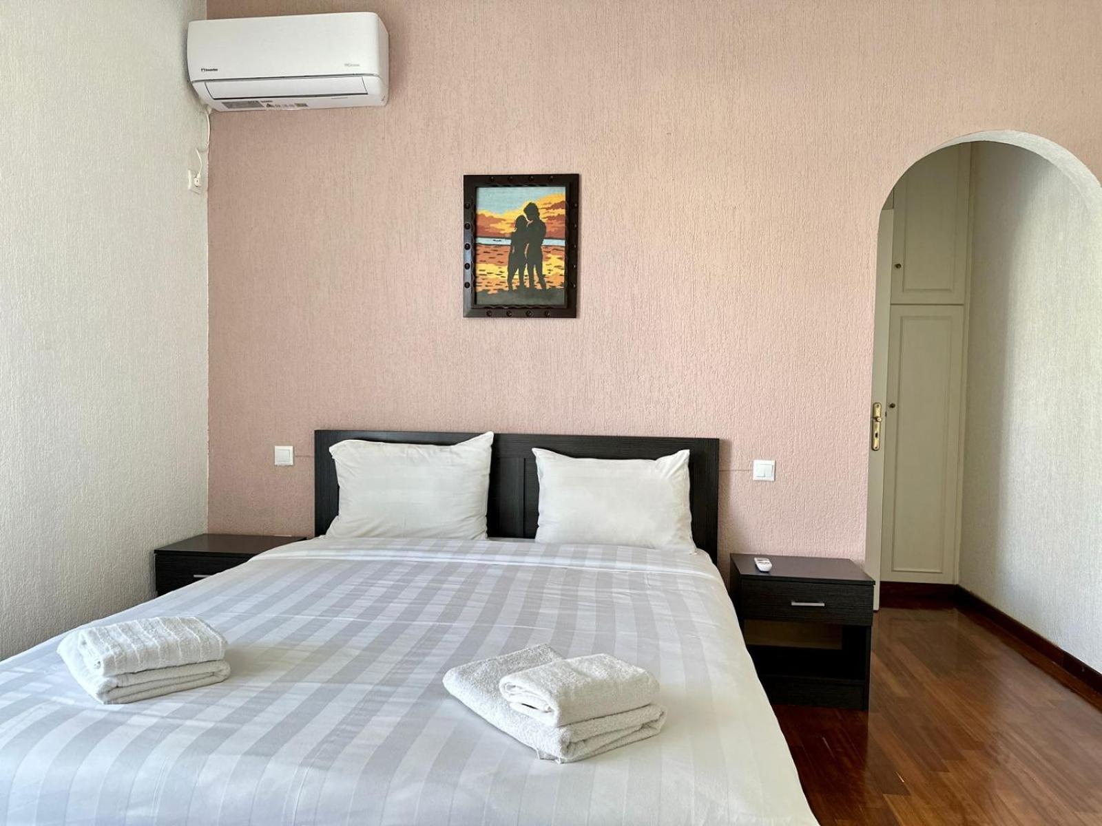 Glyfada Grand Residence Ateny Zewnętrze zdjęcie