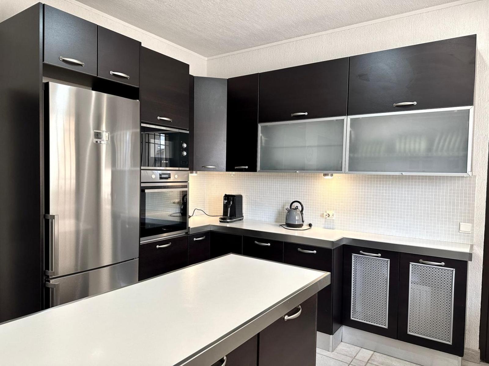 Glyfada Grand Residence Ateny Zewnętrze zdjęcie