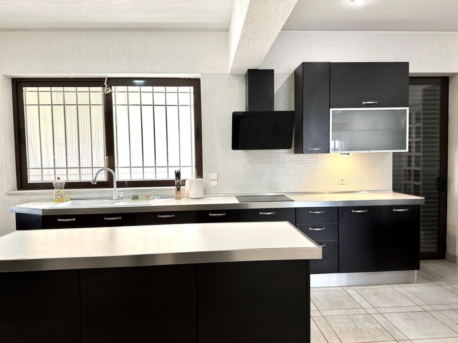 Glyfada Grand Residence Ateny Zewnętrze zdjęcie